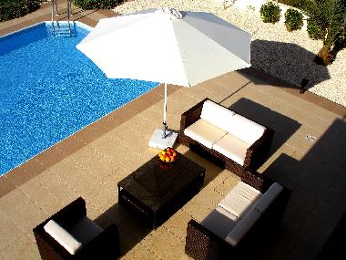 Holiday House in Kouklia (Paphos) or holiday homes and vacation rentals