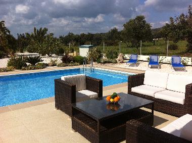 Holiday House in Kouklia (Paphos) or holiday homes and vacation rentals