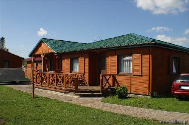 Holiday House in Grzybowo (Zachodniopomorskie) or holiday homes and vacation rentals
