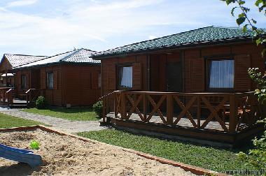 Holiday House in Grzybowo (Zachodniopomorskie) or holiday homes and vacation rentals
