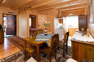Holiday House in Grzybowo (Zachodniopomorskie) or holiday homes and vacation rentals