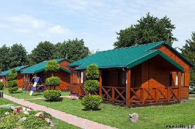 Holiday House in Grzybowo (Zachodniopomorskie) or holiday homes and vacation rentals