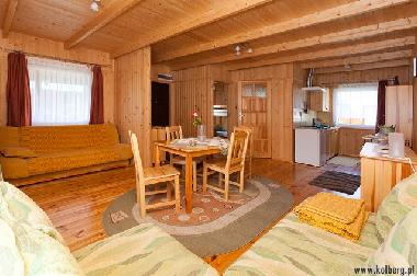 Holiday House in Grzybowo (Zachodniopomorskie) or holiday homes and vacation rentals
