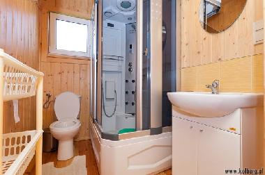 Holiday House in Grzybowo (Zachodniopomorskie) or holiday homes and vacation rentals