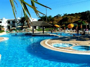 Holiday Apartment in Albufeira (Algarve) or holiday homes and vacation rentals