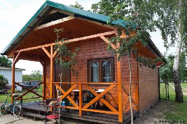Holiday House in Grzybowo (Zachodniopomorskie) or holiday homes and vacation rentals