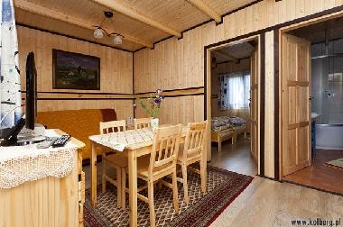 Holiday House in Grzybowo (Zachodniopomorskie) or holiday homes and vacation rentals