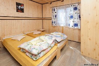 Holiday House in Grzybowo (Zachodniopomorskie) or holiday homes and vacation rentals