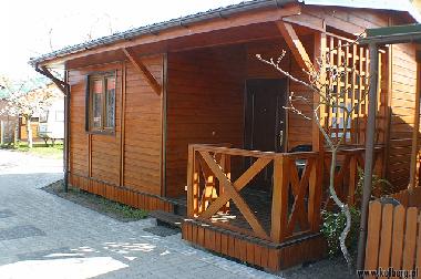 Holiday House in Grzybowo (Zachodniopomorskie) or holiday homes and vacation rentals