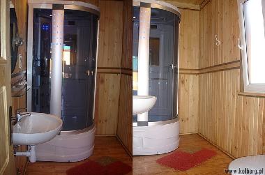 Holiday House in Grzybowo (Zachodniopomorskie) or holiday homes and vacation rentals