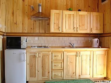 Holiday House in Grzybowo (Zachodniopomorskie) or holiday homes and vacation rentals