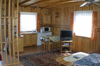 Holiday House in Grzybowo (Zachodniopomorskie) or holiday homes and vacation rentals