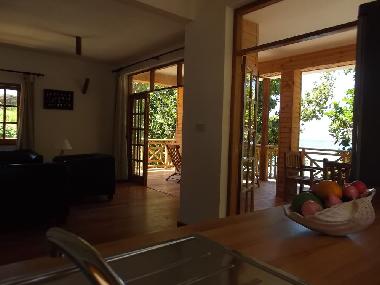 Holiday Apartment in Glacis (Glacis) or holiday homes and vacation rentals