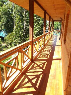 Holiday Apartment in Glacis (Glacis) or holiday homes and vacation rentals