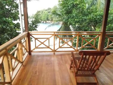 Holiday Apartment in Glacis (Glacis) or holiday homes and vacation rentals