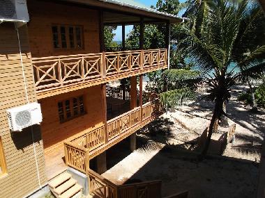 Holiday Apartment in Glacis (Glacis) or holiday homes and vacation rentals