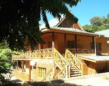 Holiday Apartment in Glacis (Glacis) or holiday homes and vacation rentals
