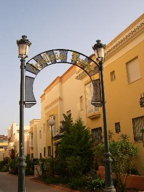 Holiday Apartment in Nerja (Mlaga) or holiday homes and vacation rentals