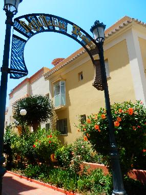 Holiday Apartment in Nerja (Mlaga) or holiday homes and vacation rentals