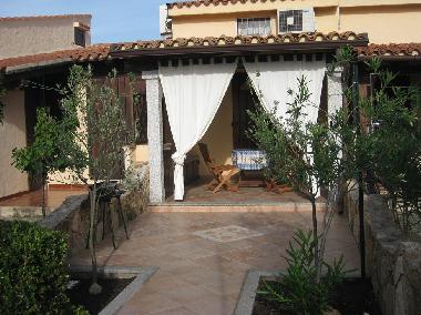 Holiday Apartment in SAN TEODORO (OT) (Olbia-Tempio) or holiday homes and vacation rentals