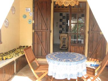 Holiday Apartment in SAN TEODORO (OT) (Olbia-Tempio) or holiday homes and vacation rentals
