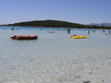 Holiday Apartment in SAN TEODORO (OT) (Olbia-Tempio) or holiday homes and vacation rentals