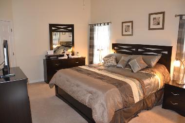 Holiday House in Clermont (Florida) or holiday homes and vacation rentals