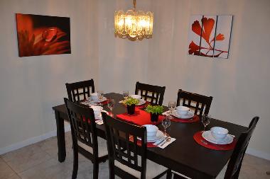 Holiday House in Clermont (Florida) or holiday homes and vacation rentals