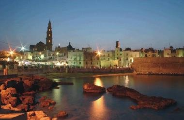 Holiday Apartment in Monopoli (Bari) or holiday homes and vacation rentals