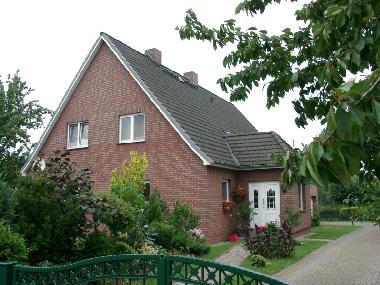 Holiday Apartment in Krassow (Mecklenburgische Ostseekste) or holiday homes and vacation rentals