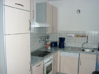 Holiday Apartment in Krassow (Mecklenburgische Ostseekste) or holiday homes and vacation rentals