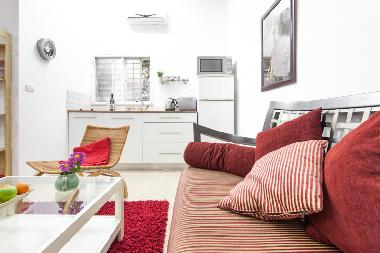 Tamar Suite