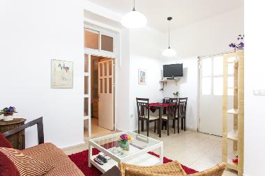 Bed and Breakfast in Jerusalem (Yerushalayim (Jerusalem)) or holiday homes and vacation rentals