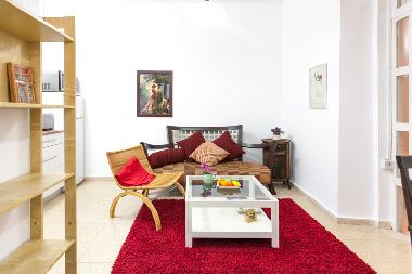 Bed and Breakfast in Jerusalem (Yerushalayim (Jerusalem)) or holiday homes and vacation rentals