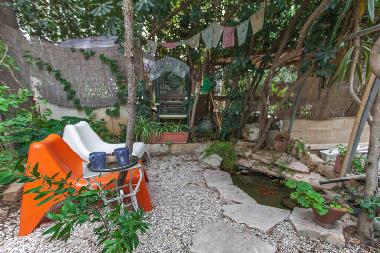 Bed and Breakfast in Jerusalem (Yerushalayim (Jerusalem)) or holiday homes and vacation rentals