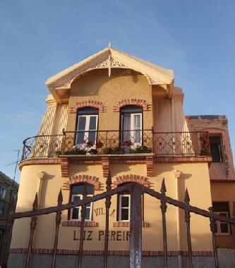 Holiday Apartment in Lisboa (Grande Lisboa) or holiday homes and vacation rentals