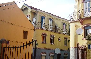 Holiday Apartment in Lisboa (Grande Lisboa) or holiday homes and vacation rentals