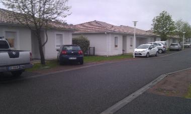 Holiday Apartment in cazaux (Gironde) or holiday homes and vacation rentals