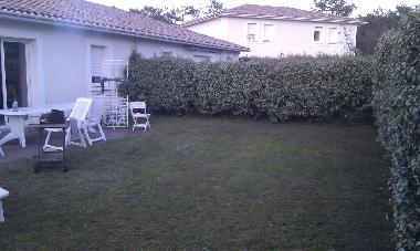 Holiday Apartment in cazaux (Gironde) or holiday homes and vacation rentals