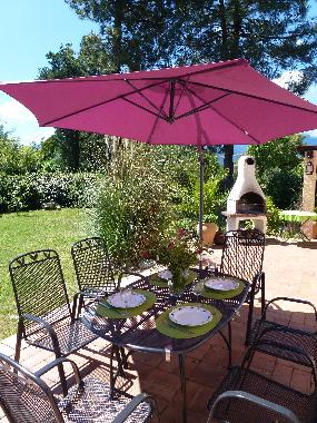 Holiday House in Ghisonaccia (Haute-Corse) or holiday homes and vacation rentals