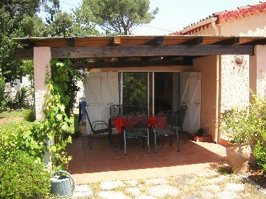 Holiday House in Ghisonaccia (Haute-Corse) or holiday homes and vacation rentals