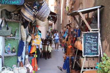 Holiday House in Ghisonaccia (Haute-Corse) or holiday homes and vacation rentals