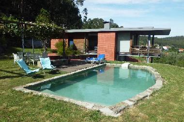 Holiday House in Ponte de Lima (Norte) or holiday homes and vacation rentals