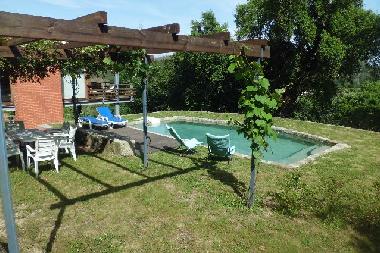 Holiday House in Ponte de Lima (Norte) or holiday homes and vacation rentals