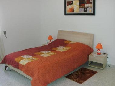 Villa in palmerais (Tunis) or holiday homes and vacation rentals