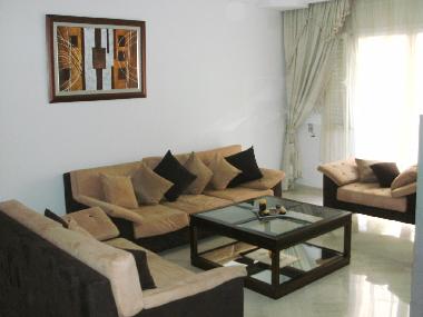 Villa in palmerais (Tunis) or holiday homes and vacation rentals