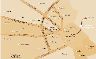 Holiday House in marrakech (Marrakech) or holiday homes and vacation rentals