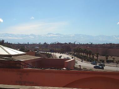 Holiday House in marrakech (Marrakech) or holiday homes and vacation rentals