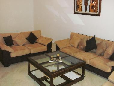 Villa in palmerais (Tunis) or holiday homes and vacation rentals