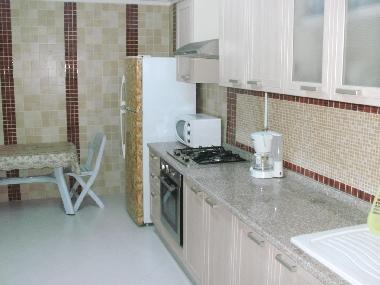 Villa in palmerais (Tunis) or holiday homes and vacation rentals